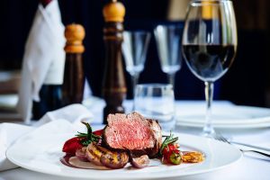 Distribuidor productos gourmet