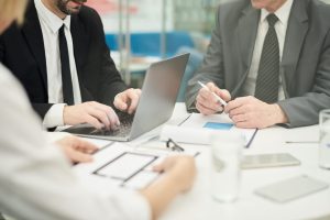 Consultoría estratégica data-driven