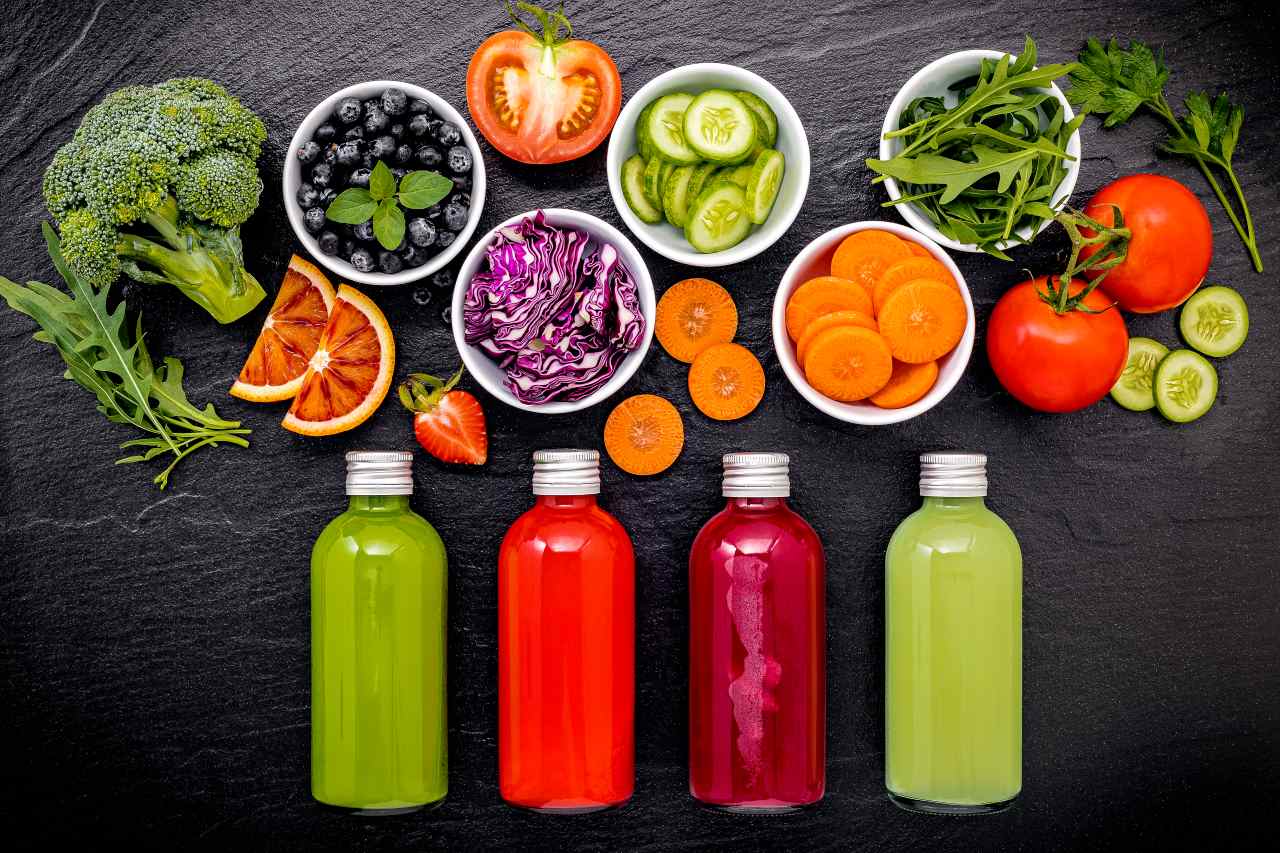 Tendencias de Consumo Saludable