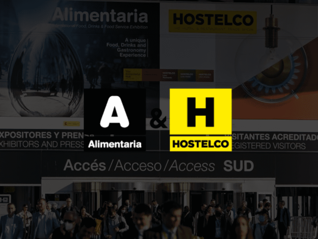 Alimentaria & Hostelco